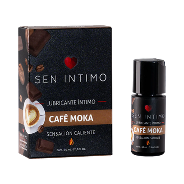 SEN INTIMO CAFE MOKA