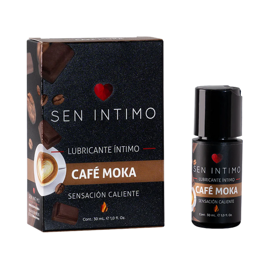 SEN INTIMO CAFE MOKA