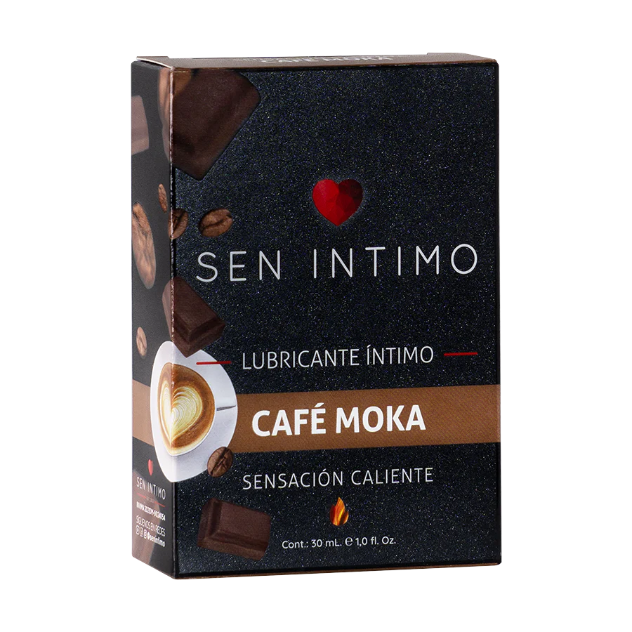 SEN INTIMO CAFE MOKA