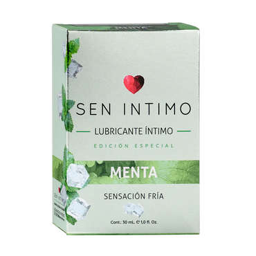 SEN INTIMO MENTA