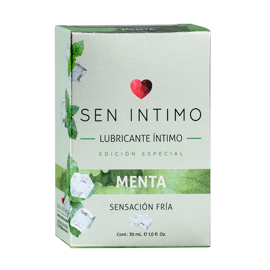 SEN INTIMO MENTA