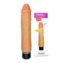 VIBRADOR LURE 23 CM by lamoresex