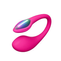 Lovense Lush 4 Vibrador Interactivo con App, Bluetooth 5.3 by LOVENSE