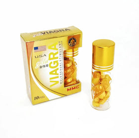 Viagra Sildenafil Citrato Acción Rápida Rendimiento Mejorado by lamoresex