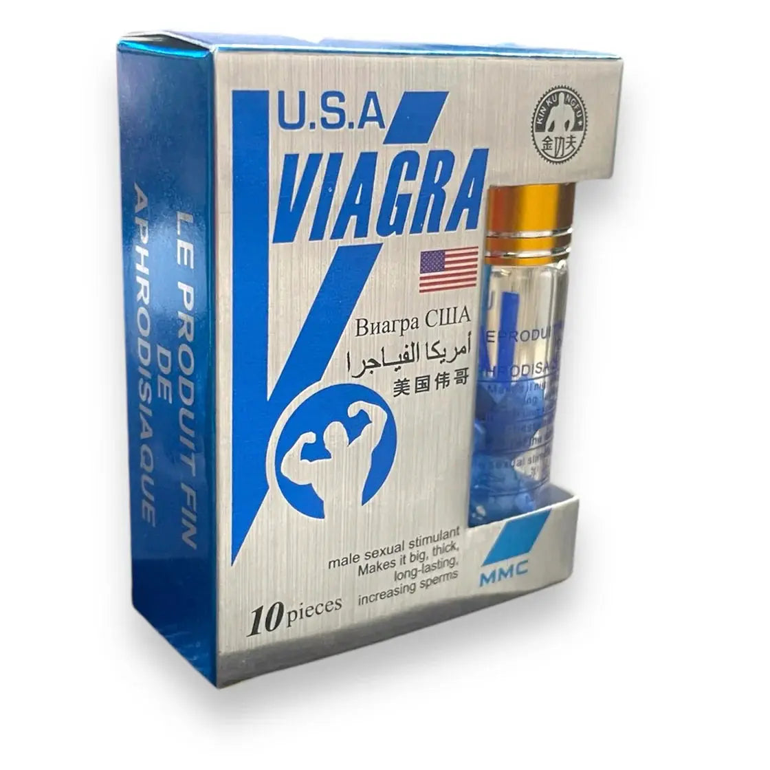 Viagra Sildenafil Citrato Acción Rápida Rendimiento Mejorado by lamoresex