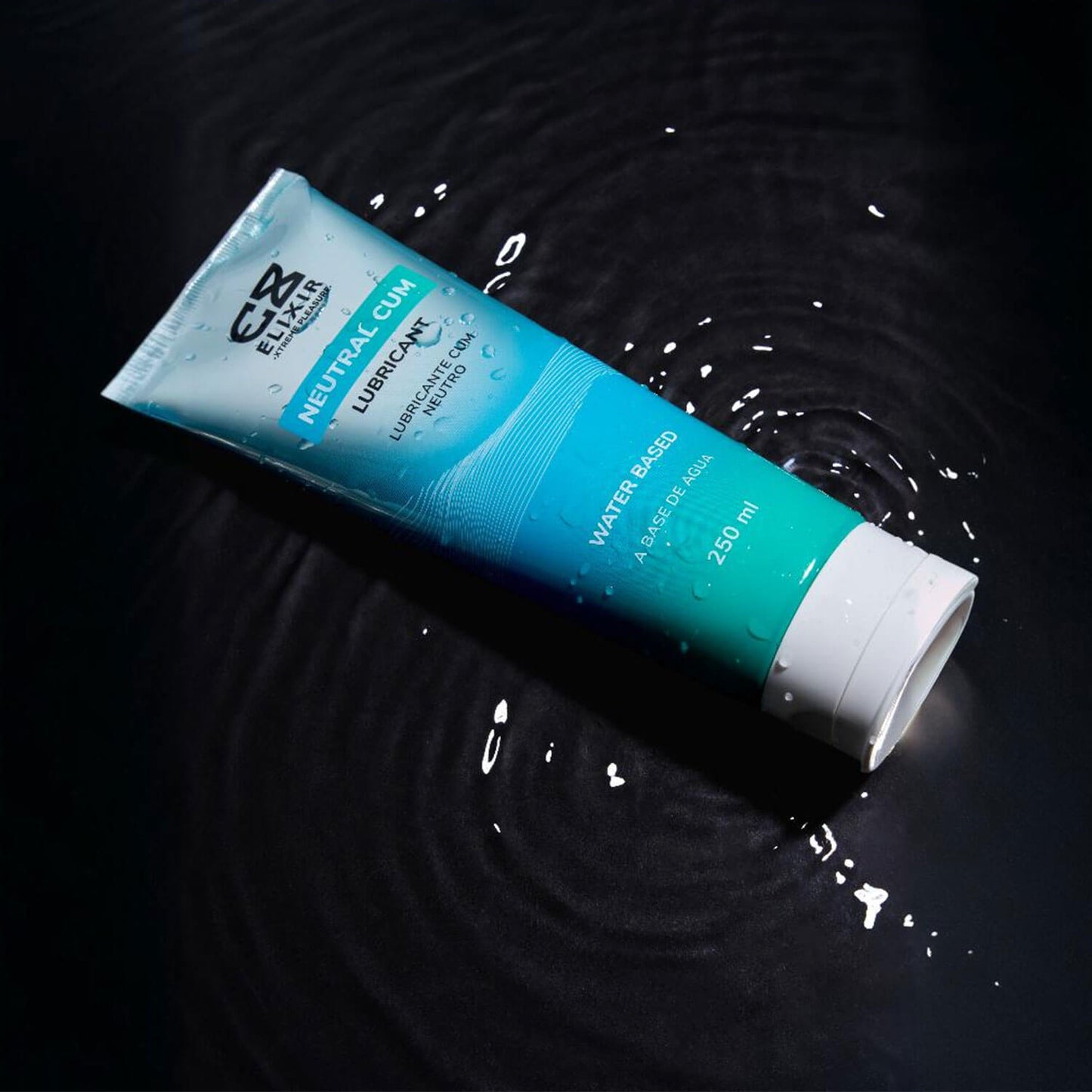 Lubricante Intimo Cum Neutro 250ml