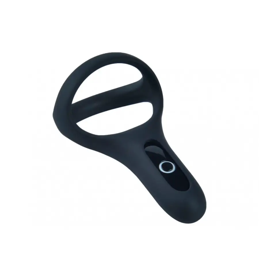 Anillo Vibrador Rise de Silicona con Control por App by FUNTOWN
