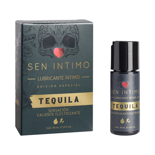 SEN INTIMO TEQUILA