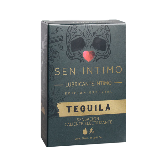 SEN INTIMO TEQUILA