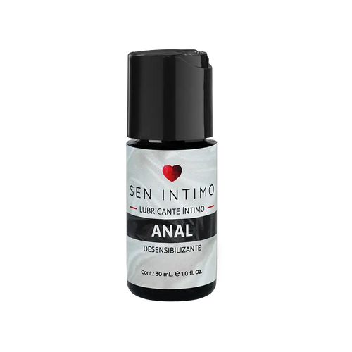 SEN INTIMO ANAL