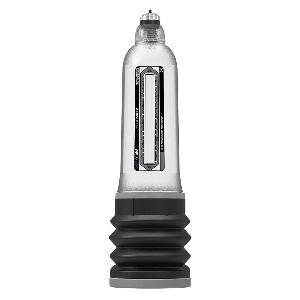 Bomba para el pene Bathmate Hydro 7 by lamoresex