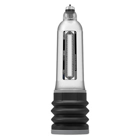 Bomba para el pene Bathmate Hydro 7 by lamoresex