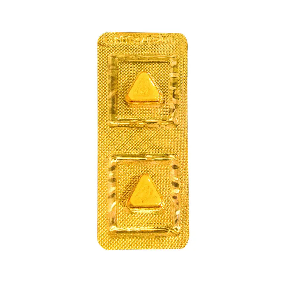 X Bull Pastillas Potencia Natural Con Maca Y Taurina by lamoresex