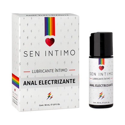 SEN INTIMO ELECTRIZANTE ANAL