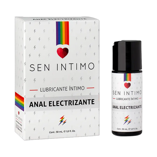 SEN INTIMO ELECTRIZANTE ANAL