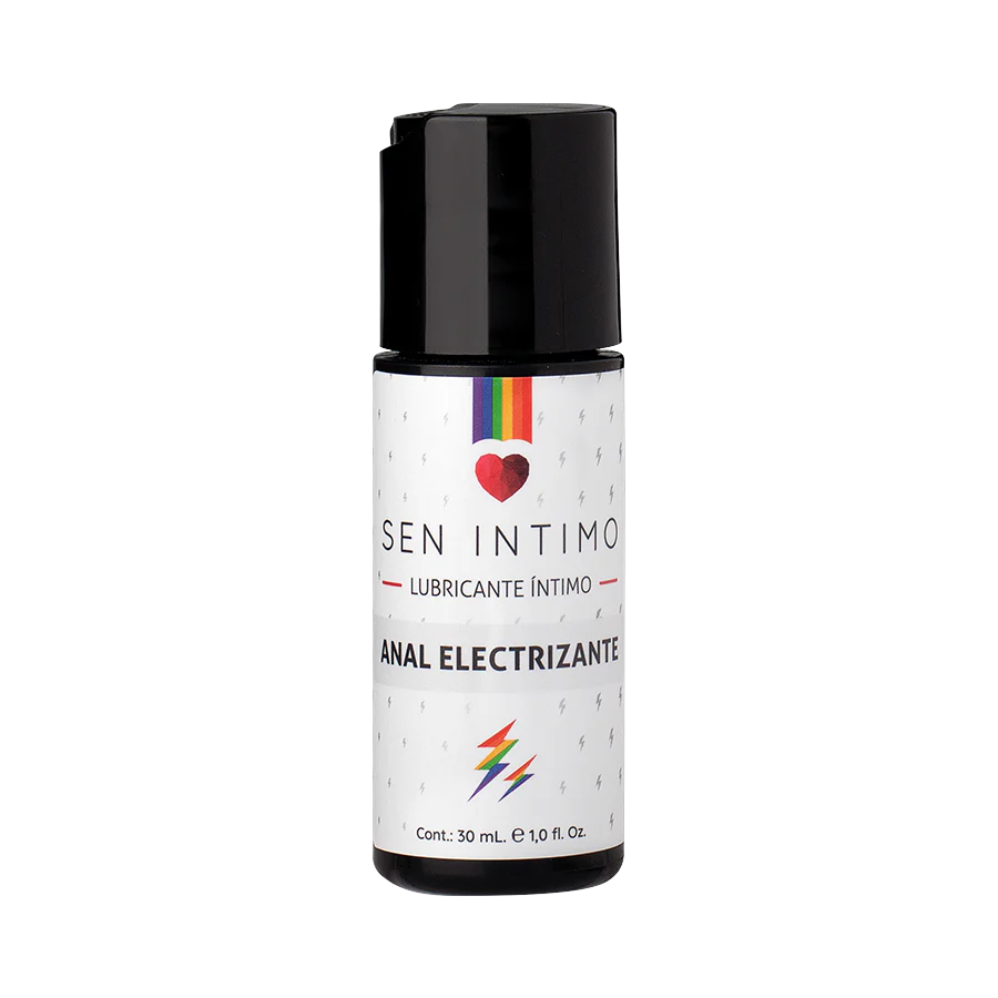 SEN INTIMO ELECTRIZANTE ANAL