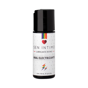 SEN INTIMO ELECTRIZANTE ANAL