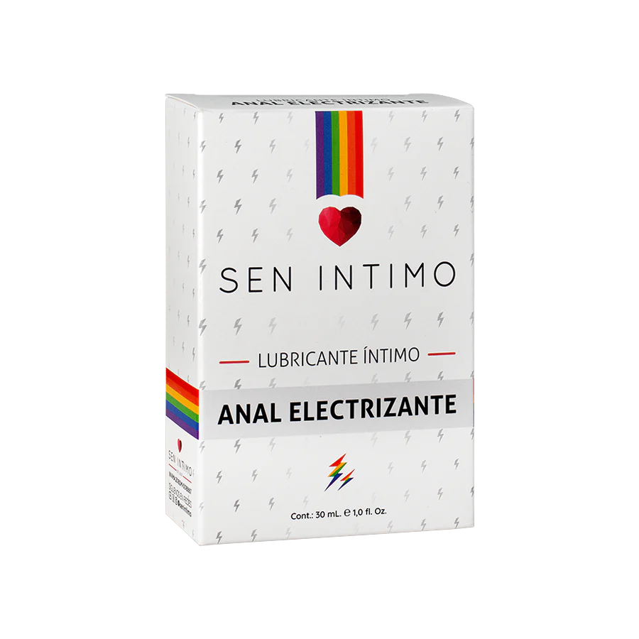 SEN INTIMO ELECTRIZANTE ANAL