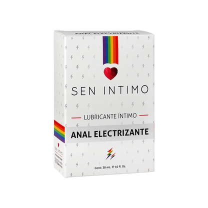 SEN INTIMO ELECTRIZANTE ANAL