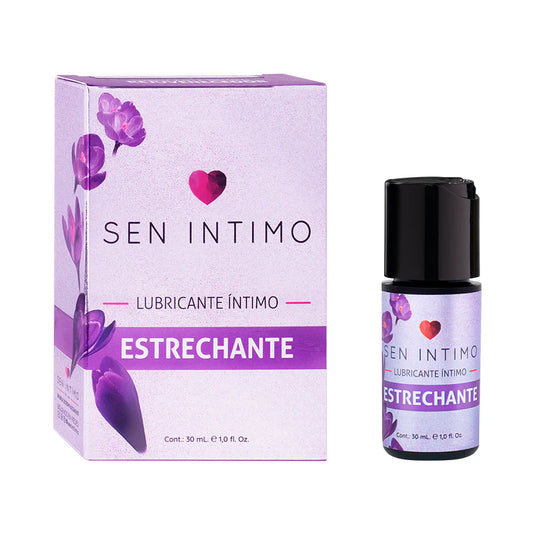 SEN INTIMO ESTRECHANTE