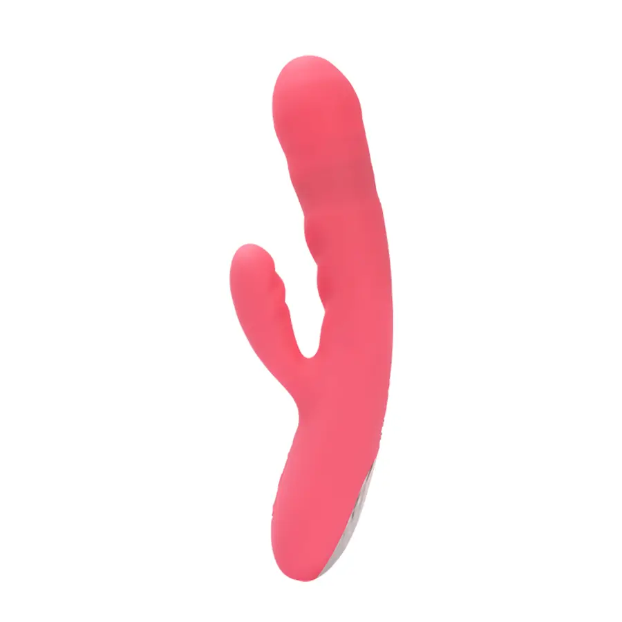 Vibrador Avery Rosa Fresa By Svakom