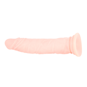 Angelo Silicona Realista 8.4 Pulgadas Con Base Ventosa by KISSME LOVE