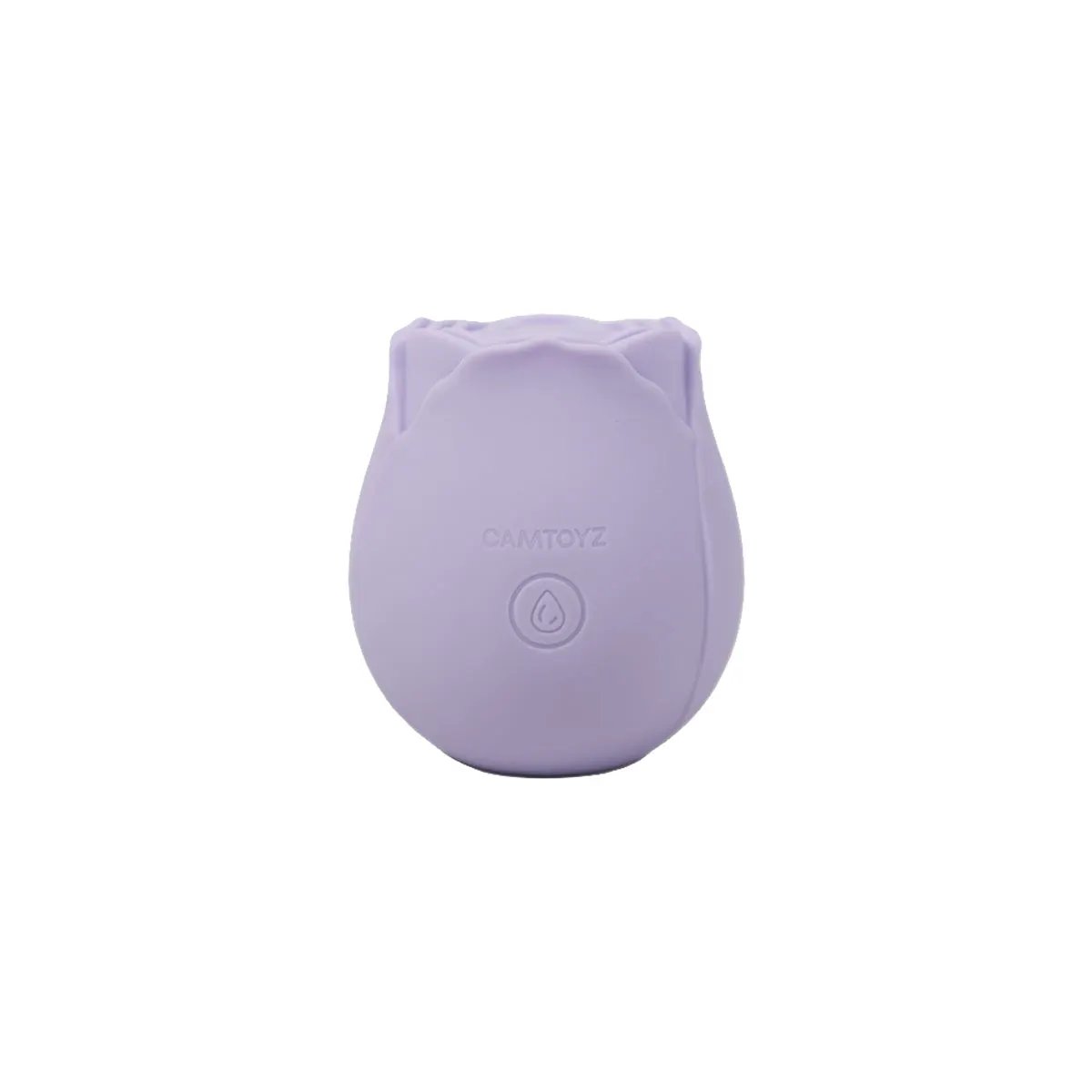 Tap Rose Estimulador de Pulsaciones Camtoyz