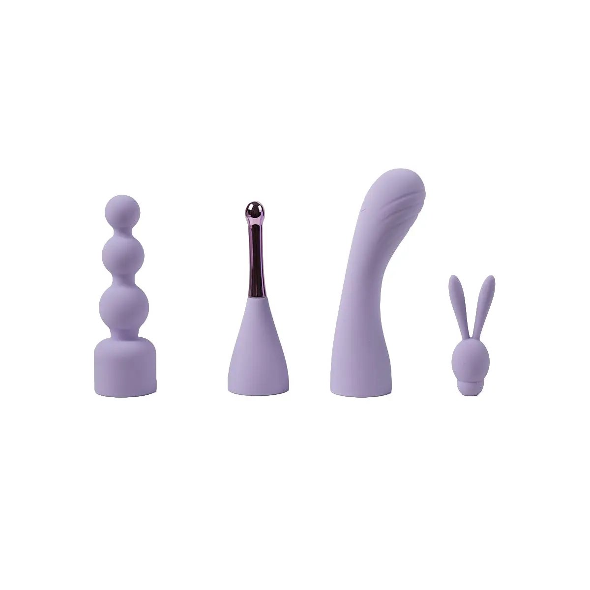 Fouria Bala Vibradora Camtoyz