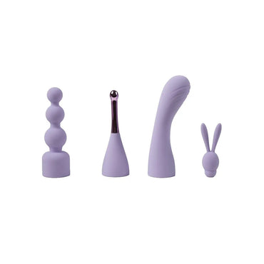 Fouria Bala Vibradora Camtoyz