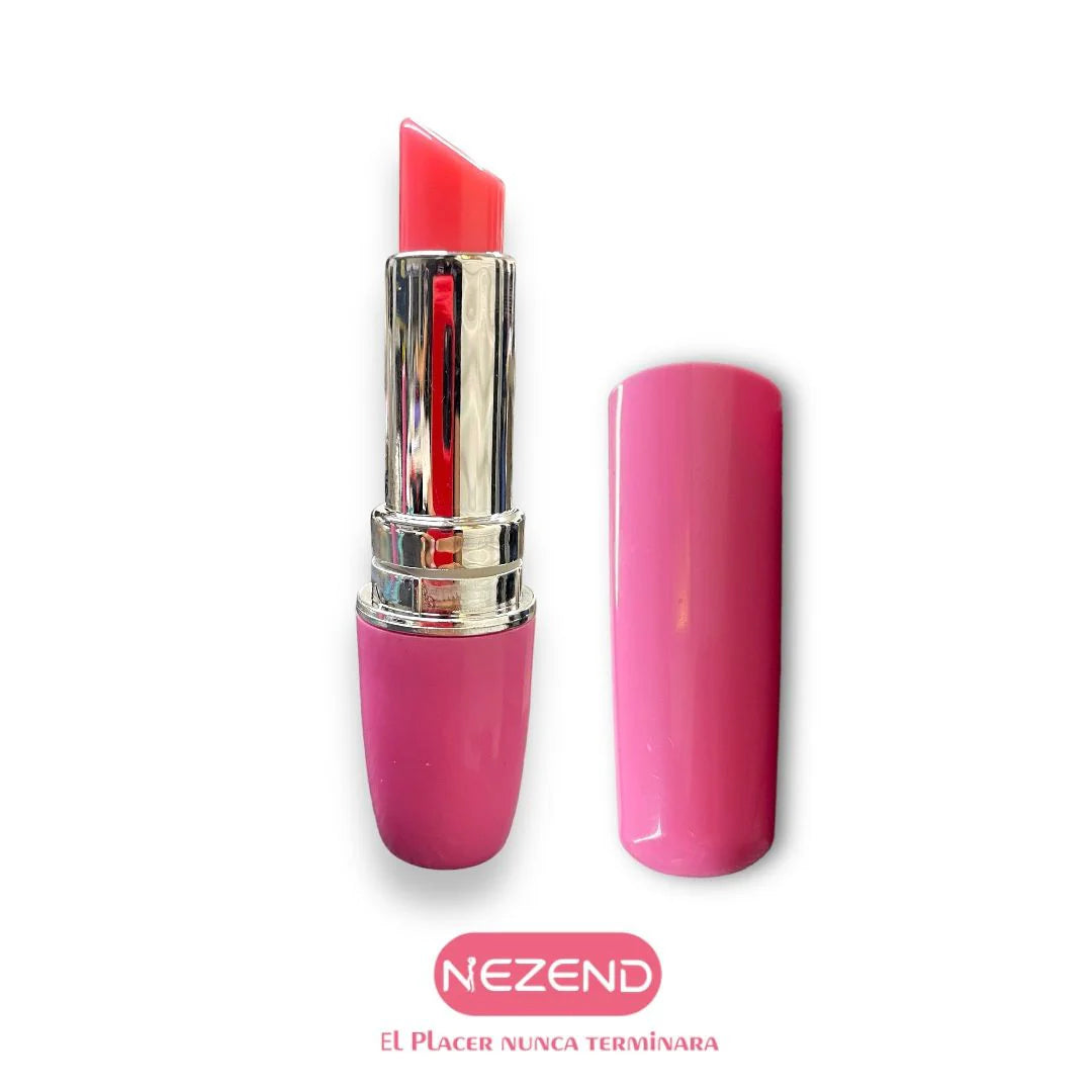 LABIAL VIBRADOR