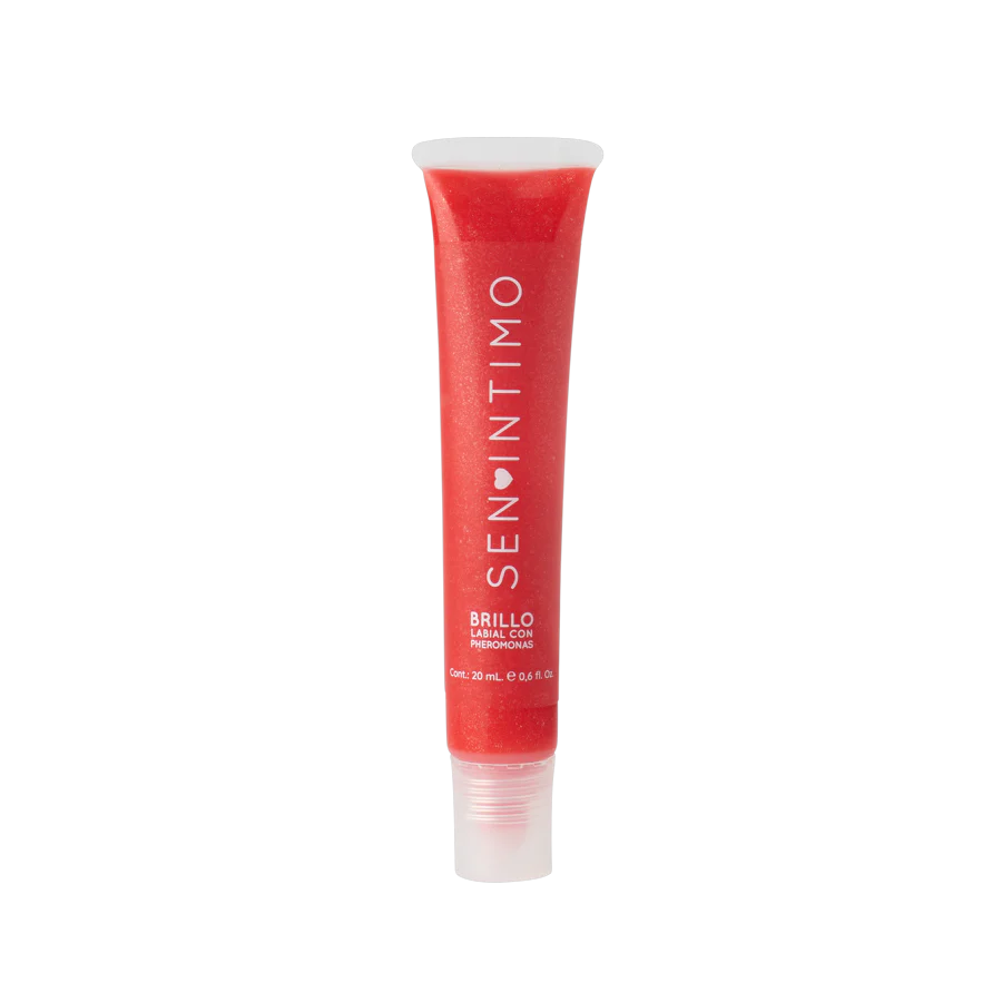 SEN INTIMO BRILLO LABIAL