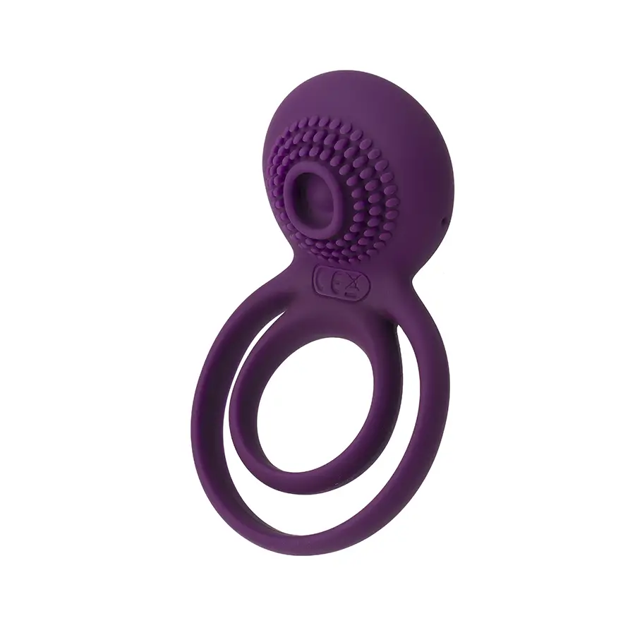 Svakom Tammy Anillo Estimulador De Silicona 5 Modos De Estimulación by SVAKOM