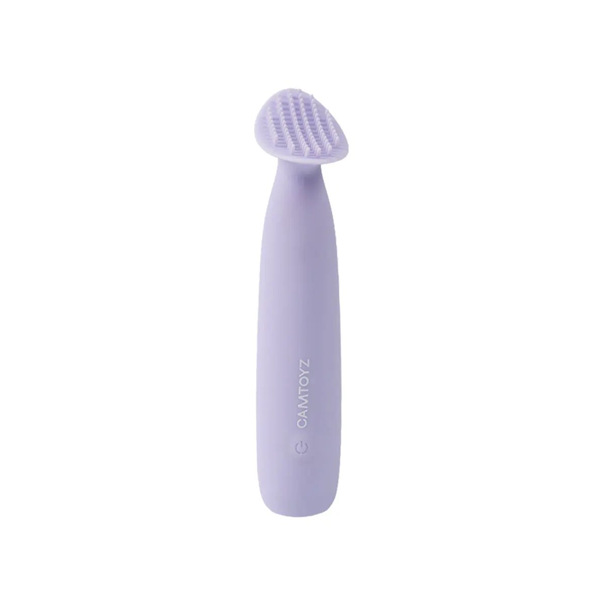 Teesy Vibrador de Clítoris y Pezones Camtoyz by SEXSHOPLAMORE