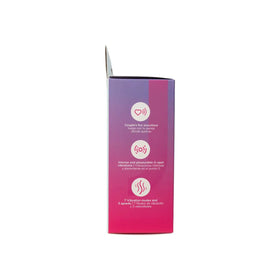 HUEVO VIBRADO DE LUJO JOY 2 APP INTERNACIONAL by lamoresex