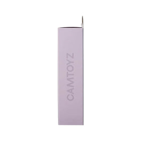 Lotus G-spot Vibrador con Bala Camtoyz