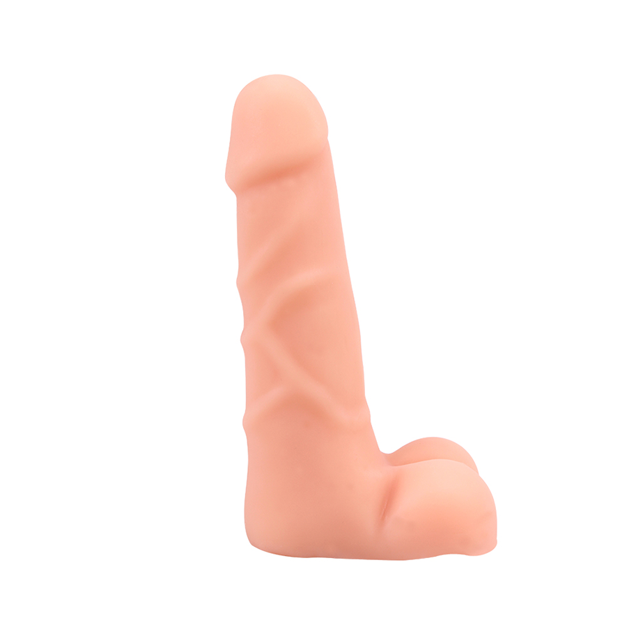 Dispositivo Ergonómico Flexible Con Articulación Interna T Skin by CHISA