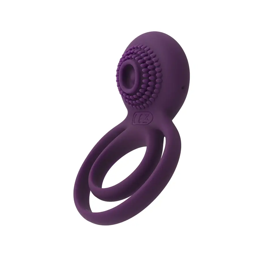 Svakom Tammy Anillo Estimulador De Silicona 5 Modos De Estimulación by SVAKOM