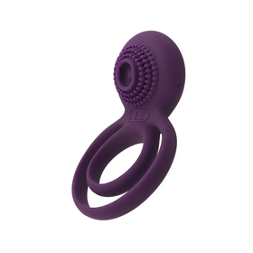 Svakom Tammy Anillo Estimulador De Silicona 5 Modos De Estimulación by SVAKOM
