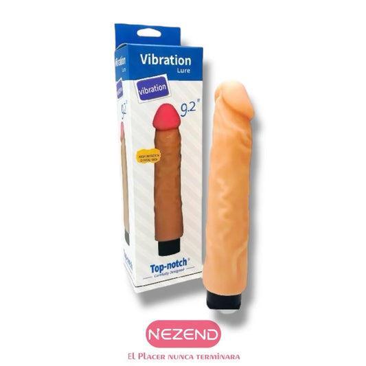 VIBRADOR LURE 23 CM