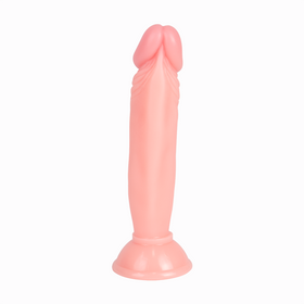 Adán Realista 6,7 Pulgadas Con Ventosa Para Superficies by KISSME LOVE
