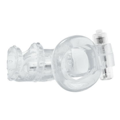 Anillo Vibrador Cock Cage