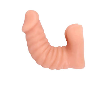 N02 Dispositivo Anatómico Flexible De Silicona Inserción 13 Cm by CHISA