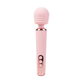 Intense vibrador Wand con App Camtoyz by SEXSHOPLAMORE