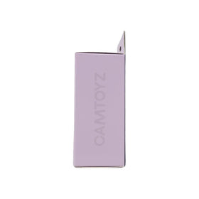 Tap Rose Estimulador de Pulsaciones Camtoyz