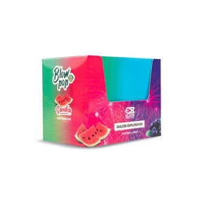 Blow Pop Elixir Saborizante Para Estimulación Bucal by lamoresex