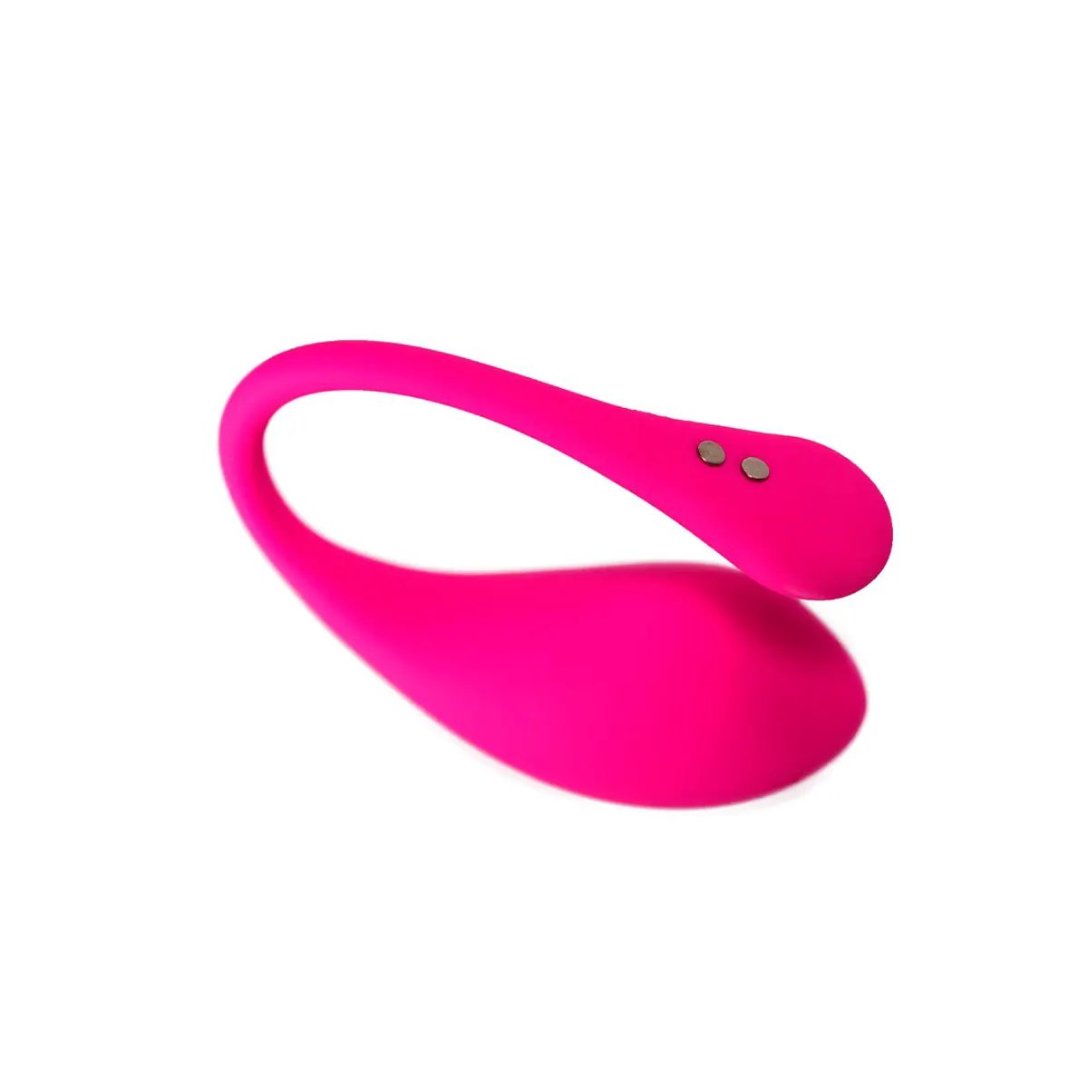 Lovense Lush 3 Silicona Médica Control Remoto Bluetooth Versión Renovada by lamoresex