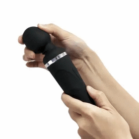 Lovense Domi 2 Silicona Control Bluetooth Vibraciones Potentes by lamoresex