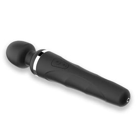 Lovense Domi 2 Silicona Control Bluetooth Vibraciones Potentes by lamoresex