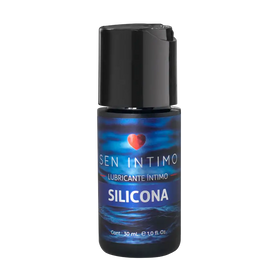 Sen Intimo Silicona Lubricante 30 Ml A Prueba De Agua Para Ducha by lamoresex
