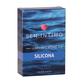 Sen Intimo Silicona Lubricante 30 Ml A Prueba De Agua Para Ducha by lamoresex